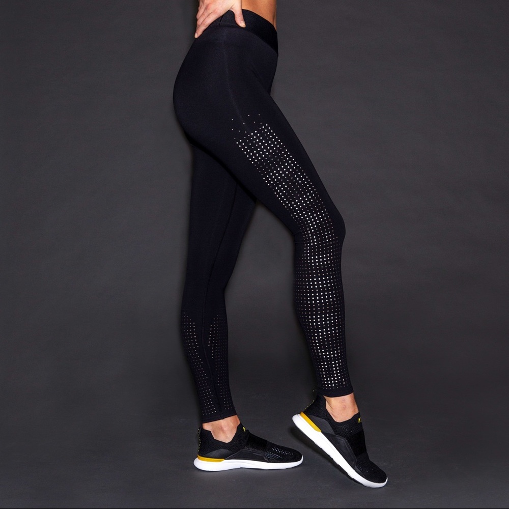 Lululemon Ride & Reflect Tight 28” *lululemon X SoulCycle